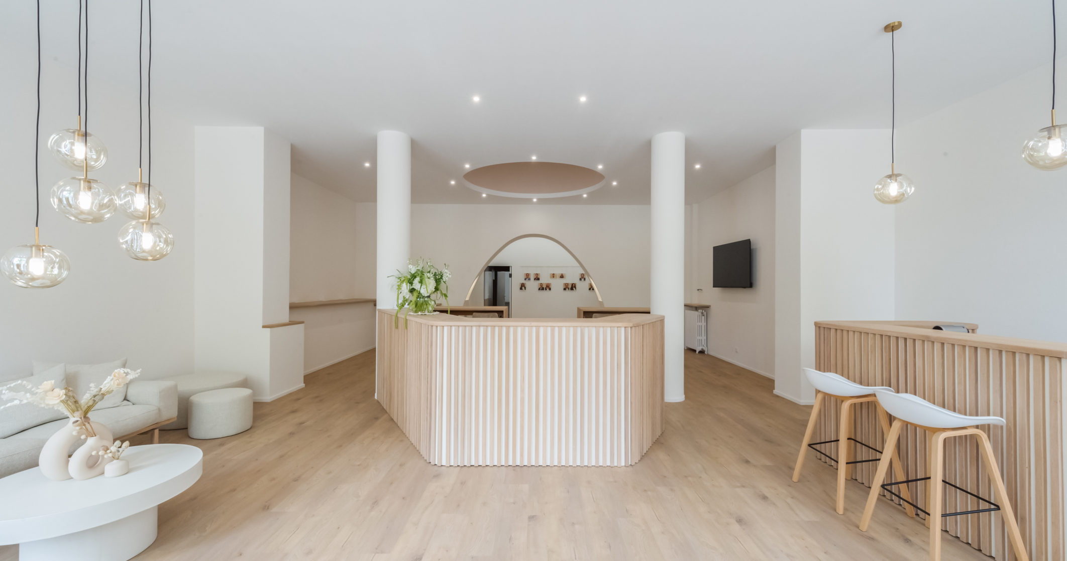 RE/MAX Sweet Home settles in Luxembourg Gare