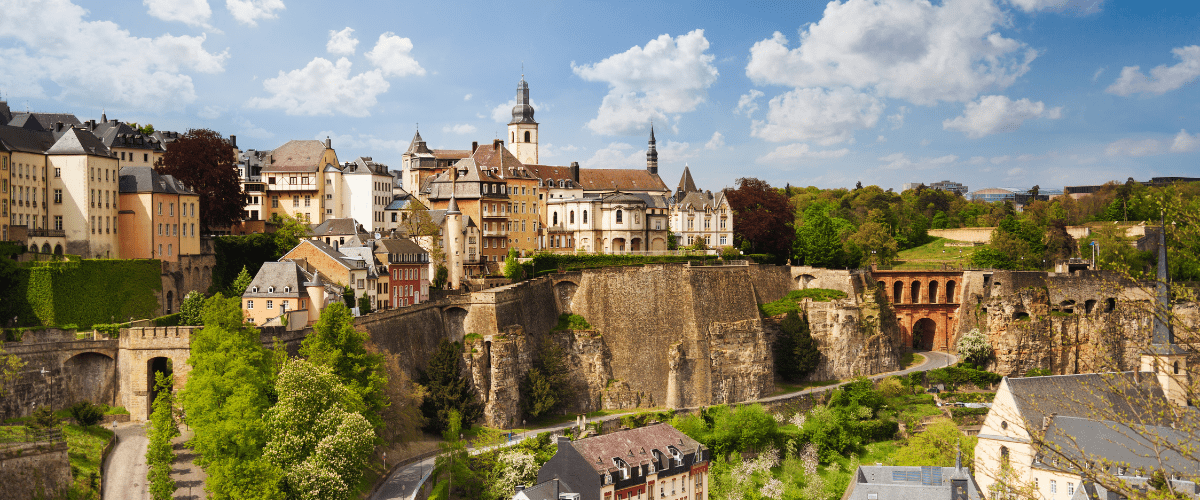 Où Acheter à Luxembourg Ville : Les Prix au M²