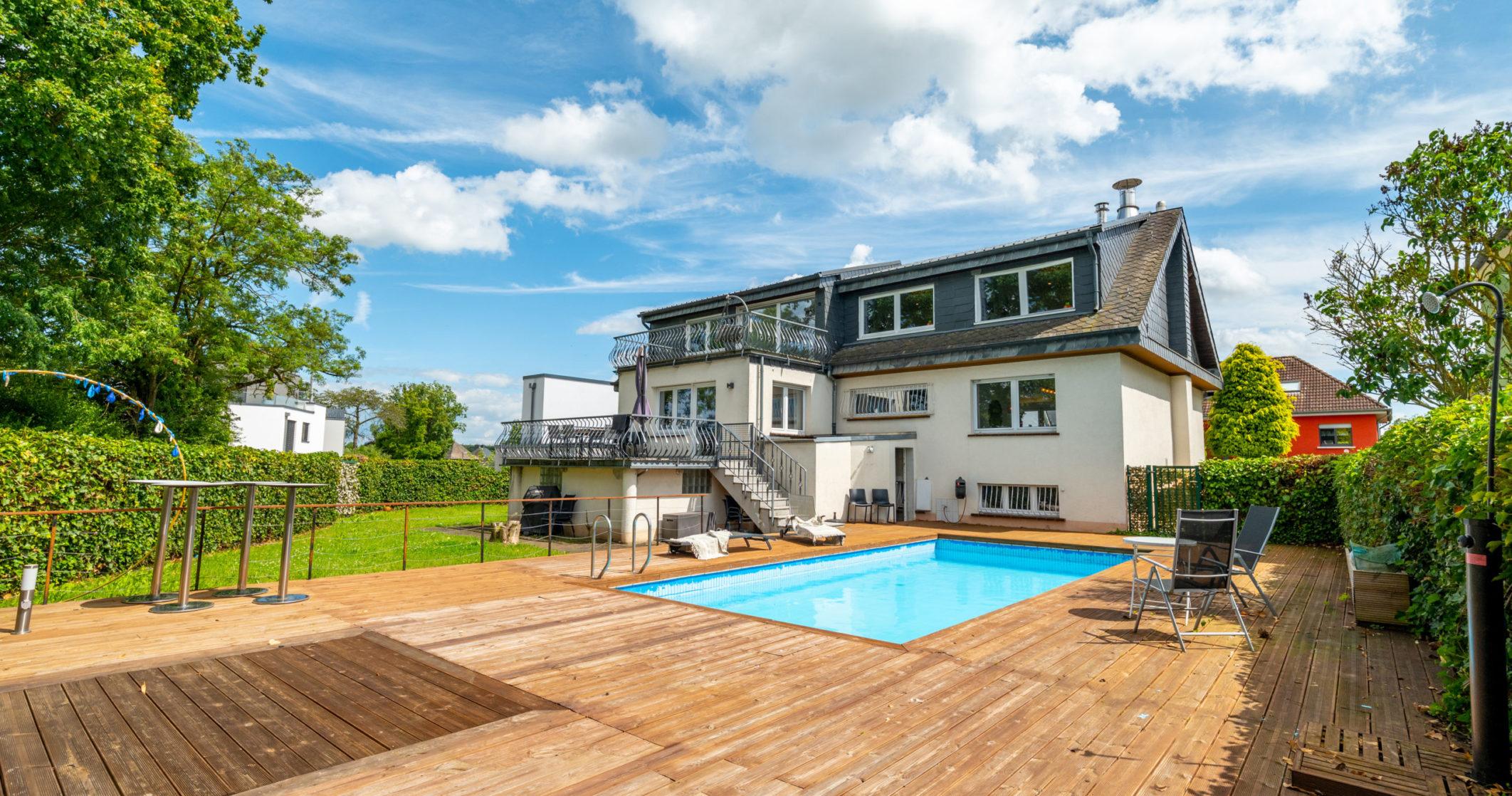 Open House 19th October 2024