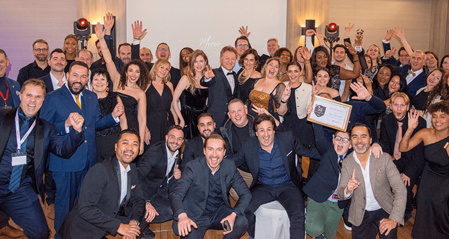 RE/MAX SWEET HOME on the Podium: Recognition for Our Agency!