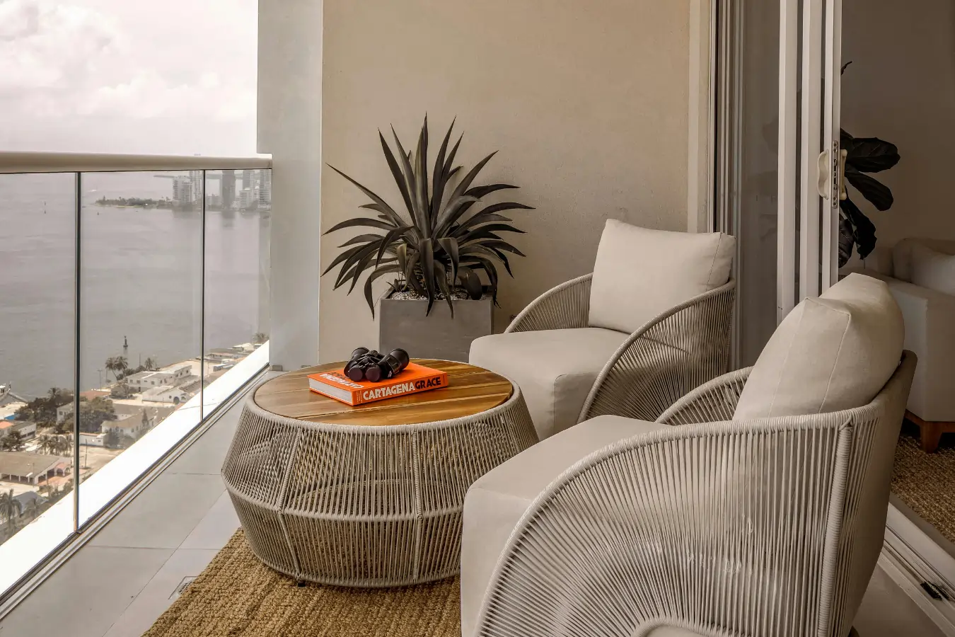 Balcony Design: Transform Your Outdoor Space