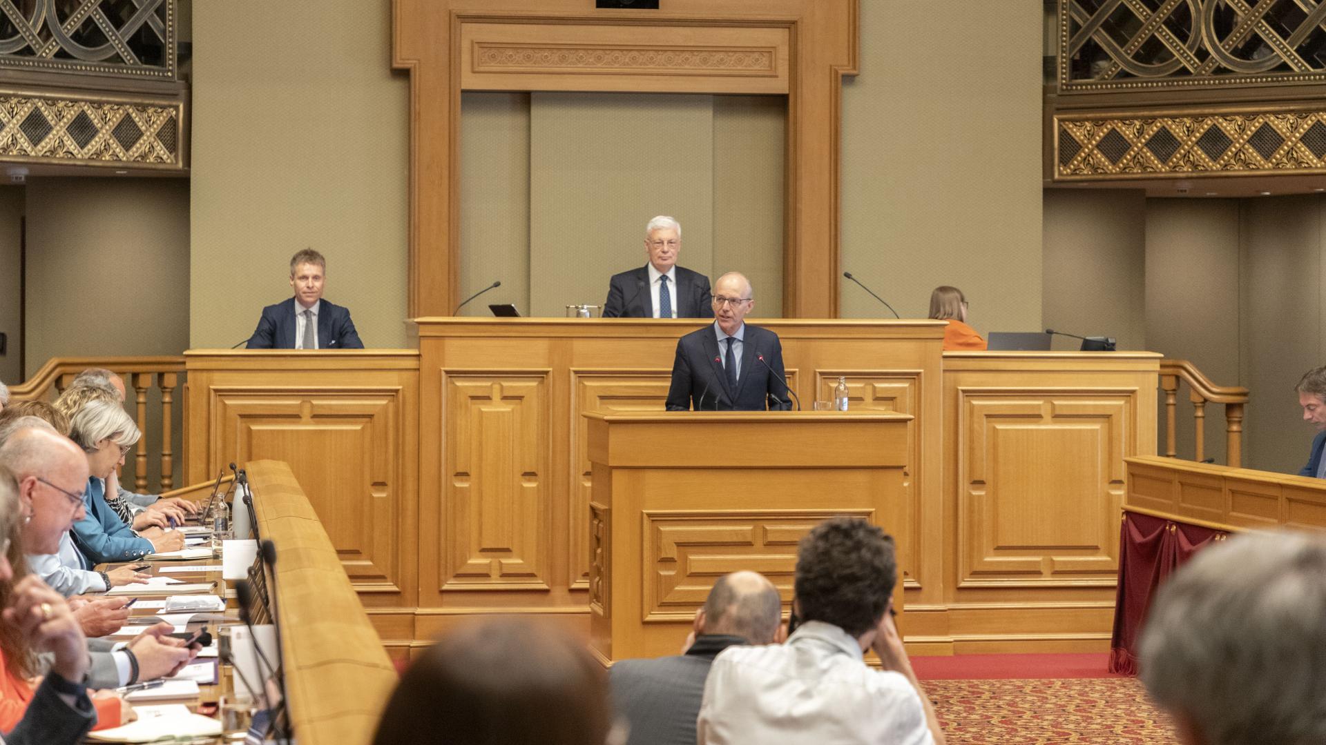 New Announcements for the Luxembourg Real Estate Market