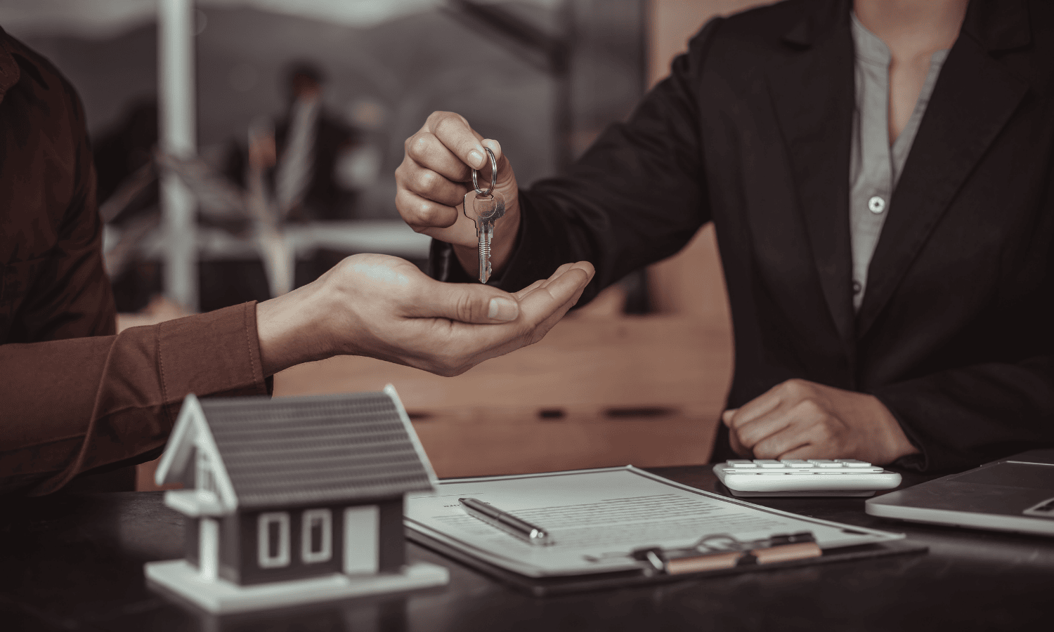 Interest Rates in Luxembourg: A Positive Trend for Homebuyers