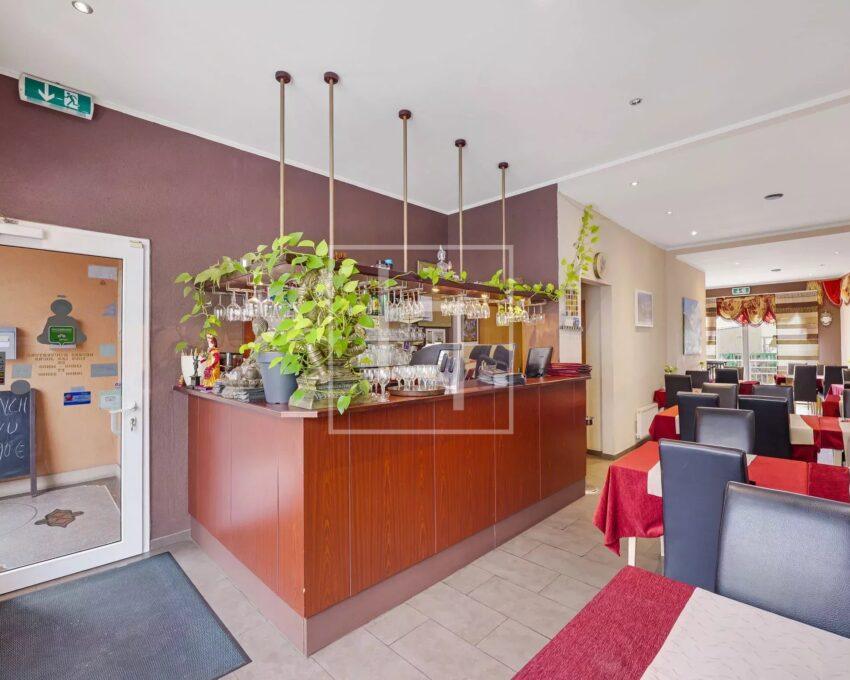 Restaurant à louer à Dudelange !