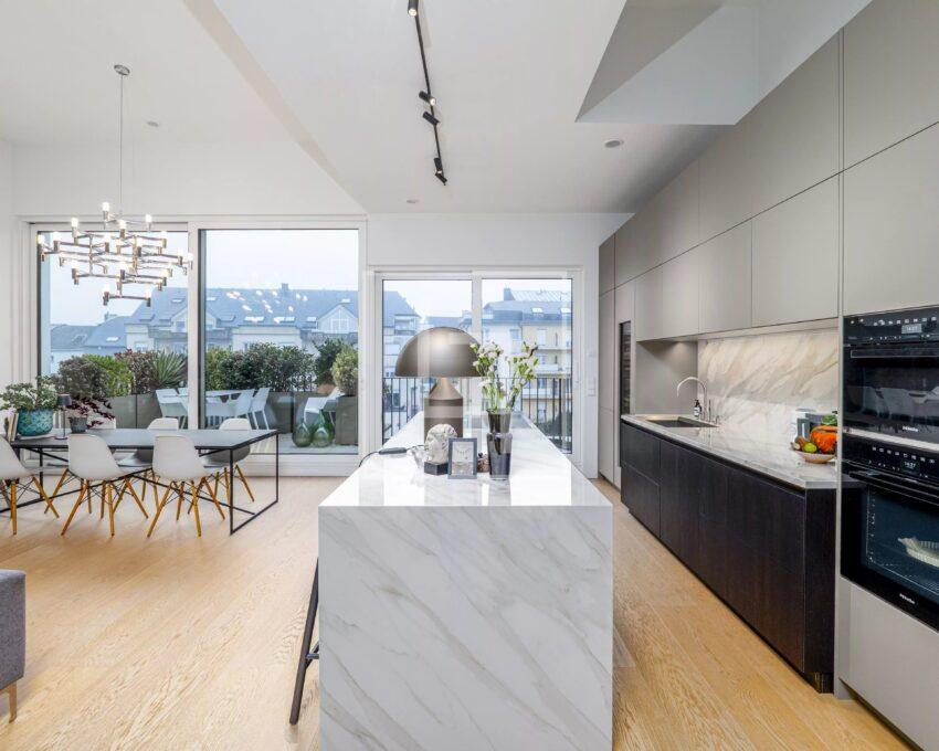 Exceptional loft with spectacular volumes