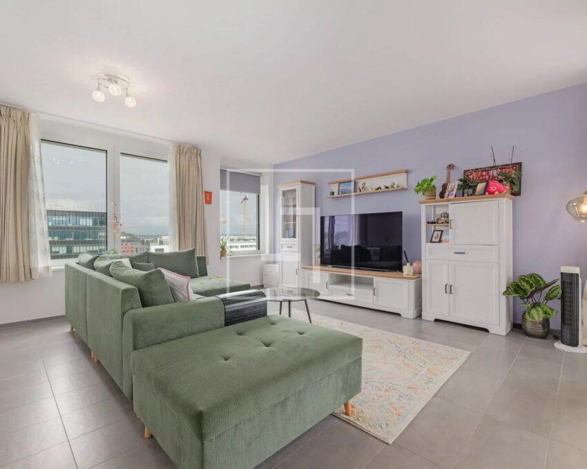 Très bel appartement de standing