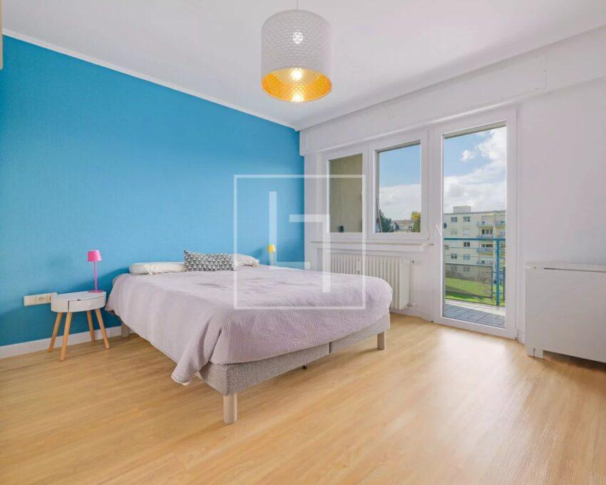 Appartement 1 chambre à Luxembourg-Bonnevoie