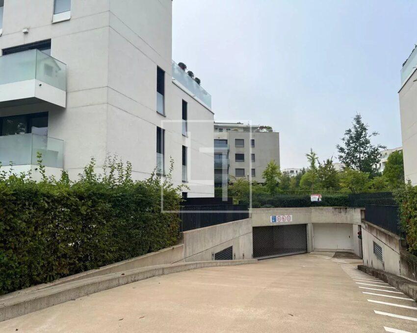 Parking + Cellar - For sale in Luxembourg - Cessange