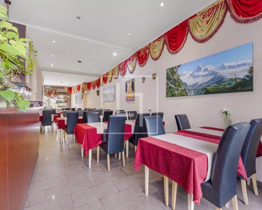 Restaurant Business for Sale in Dudelange