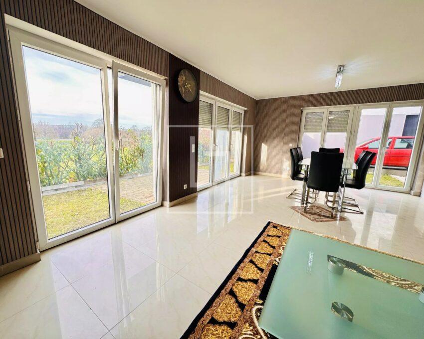 Elegant Family Home