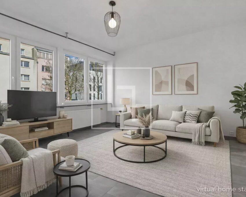 Apartment with 4 to 5 bedrooms in Merl!