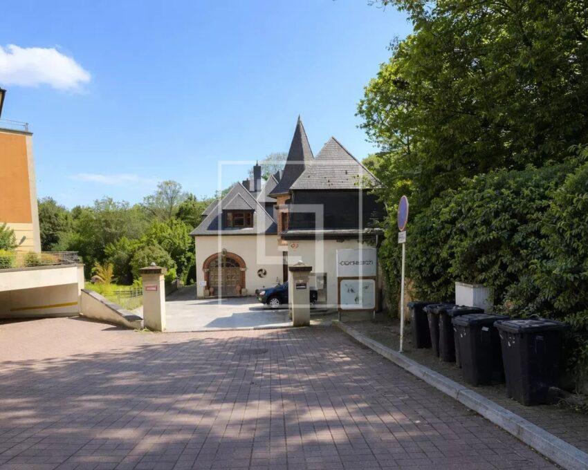 Cabine privative à louer au sein d’un centre beauté & bien-être à Howald