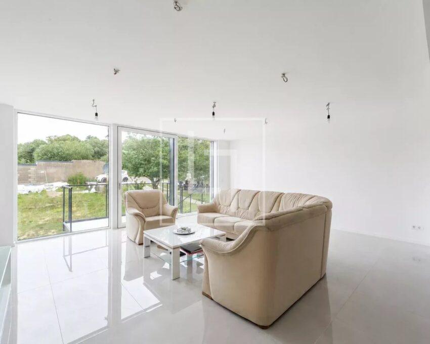 Magnificent house completely renovated in Belvaux!