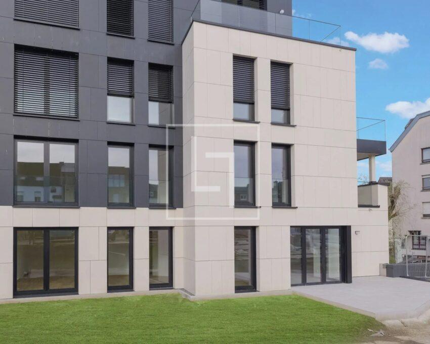 New and finished 3-bedroom apartment for sale in Schifflange