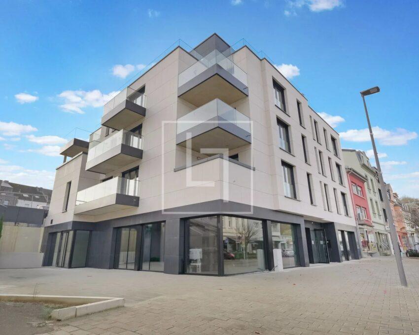 Large commercial space for sale in Schifflange