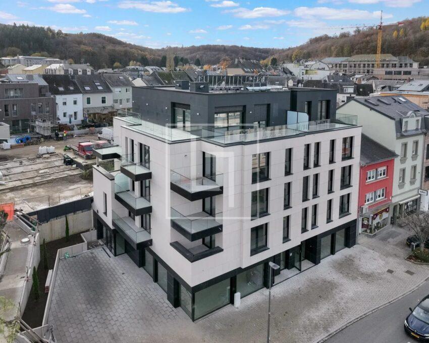 Commercial space for sale in Schifflange