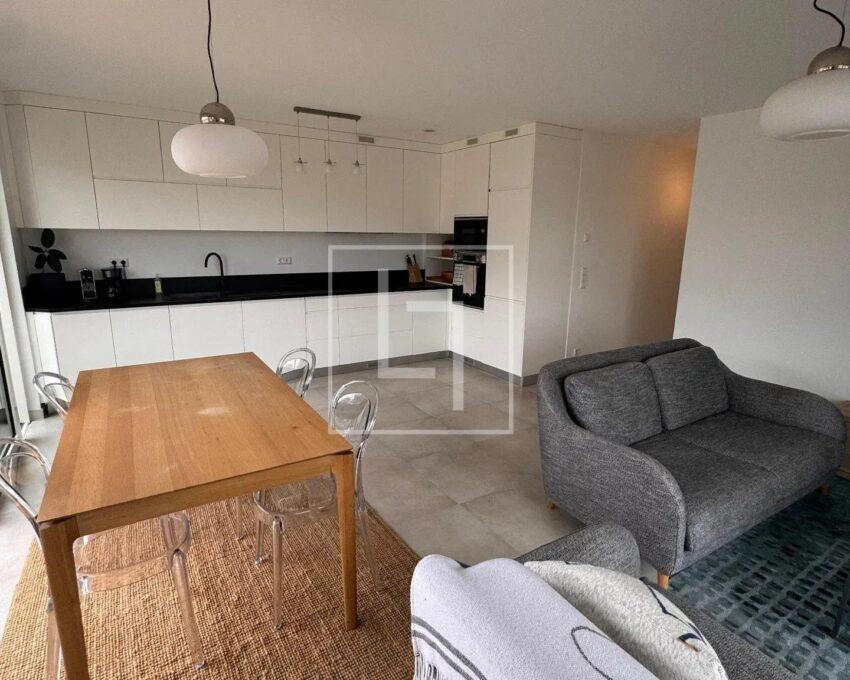 Appartement 2 chambres en location à Alzingen